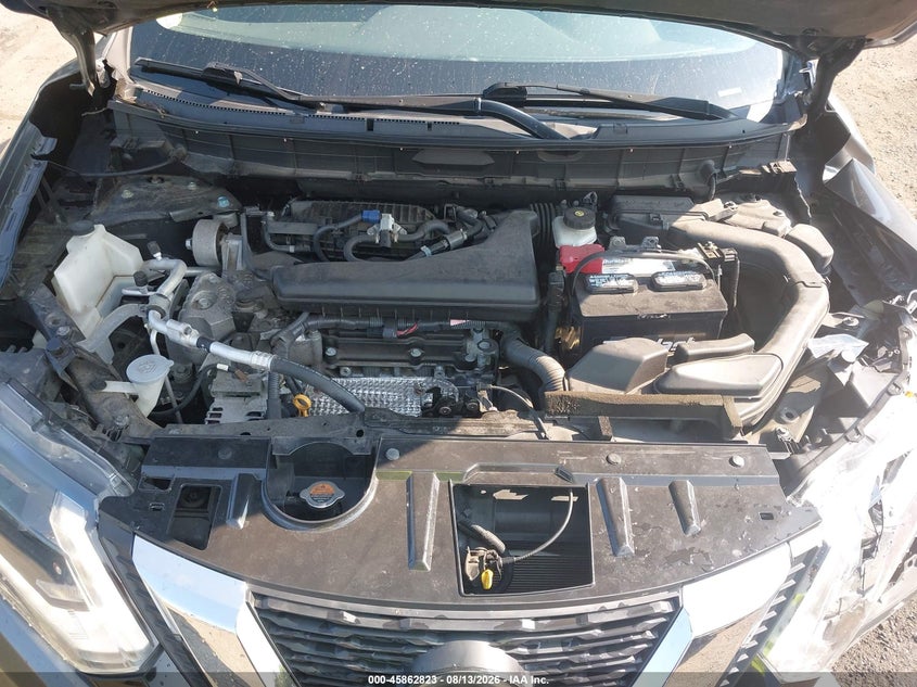 NISSAN ROGUE 2018 VIN 5N1AT2MV5JC728793