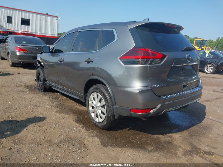 NISSAN ROGUE 2018 VIN 5N1AT2MV5JC728793