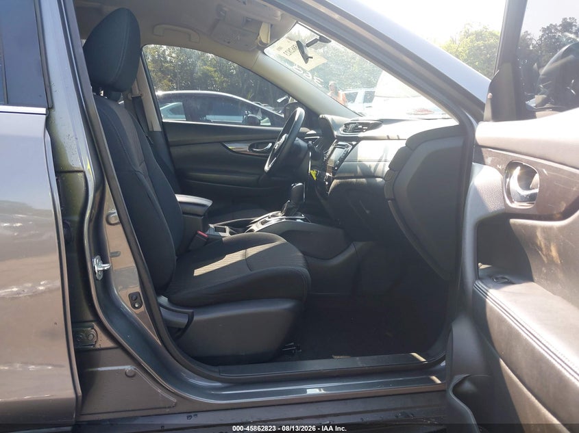 NISSAN ROGUE 2018 VIN 5N1AT2MV5JC728793