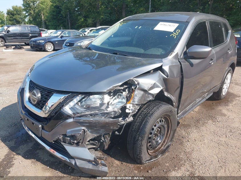 NISSAN ROGUE 2018 VIN 5N1AT2MV5JC728793