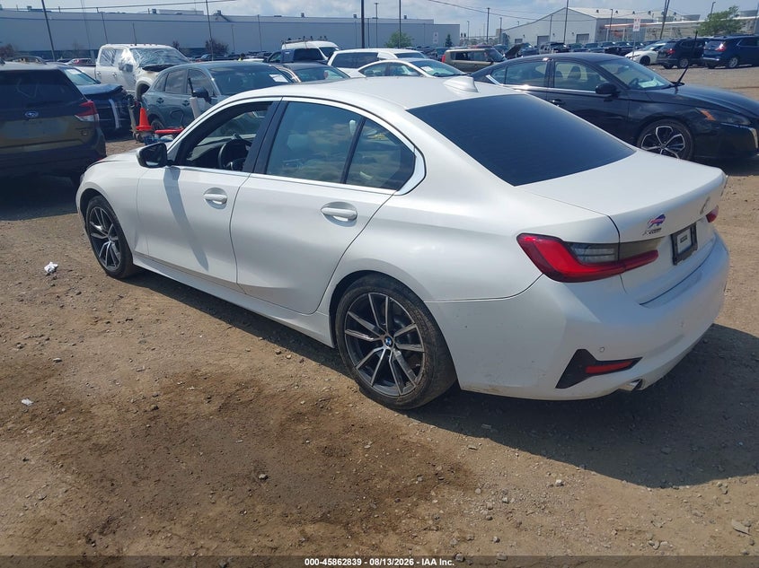 BMW 330I - zdjęcie 3