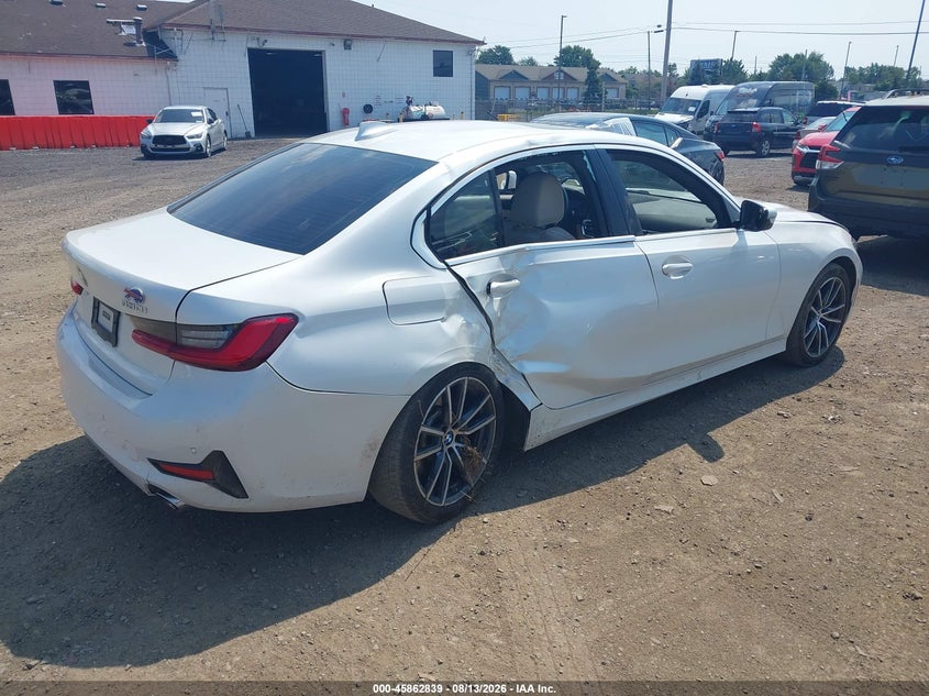 BMW 330I - zdjęcie 4