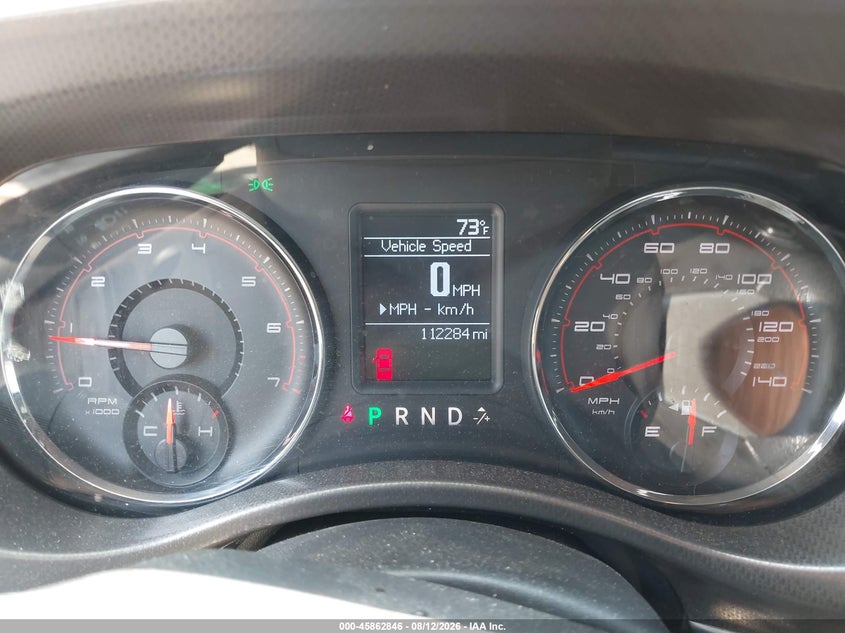 DODGE CHARGER 2011 VIN 2B3CL3CG4BH512746