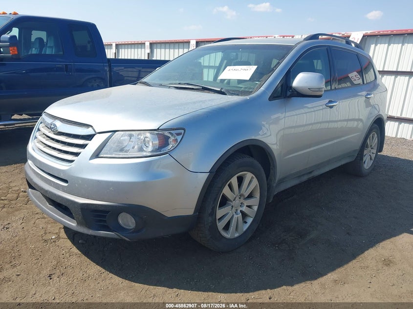 Vin: 4s4wx9gd5d4400441, lot: 46361877, subaru tribeca 3.6r limited 20132