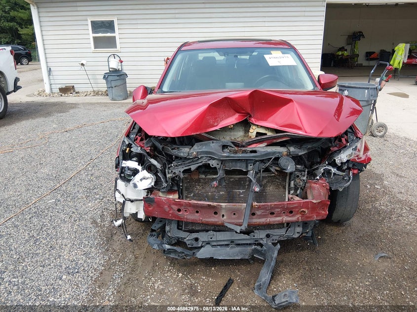 MAZDA MAZDA3 - zdjęcie 13