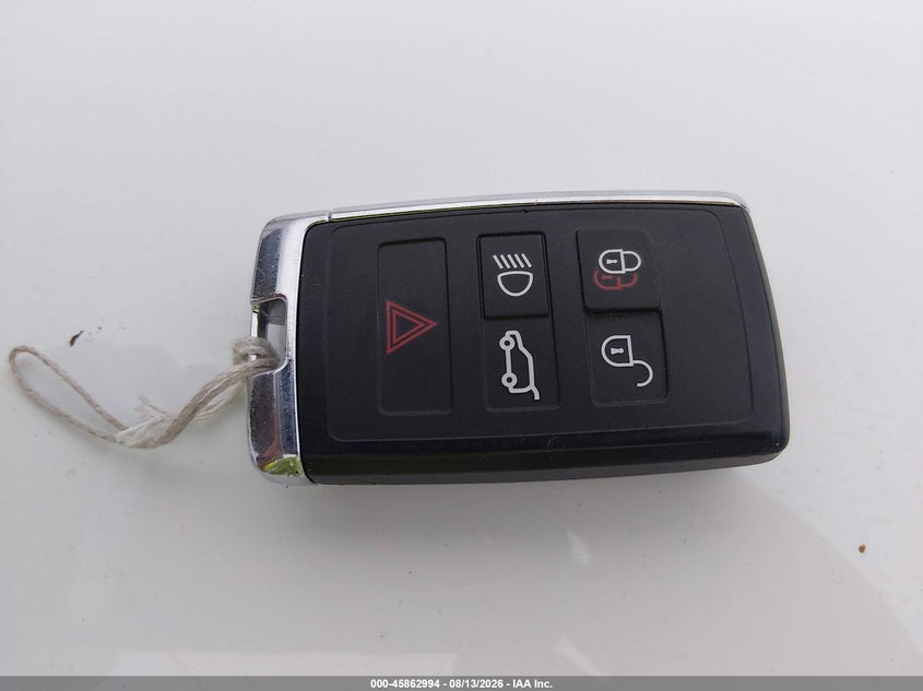 LAND-ROVER RANGE ROVER 2024 VIN SALK19E91RA238182