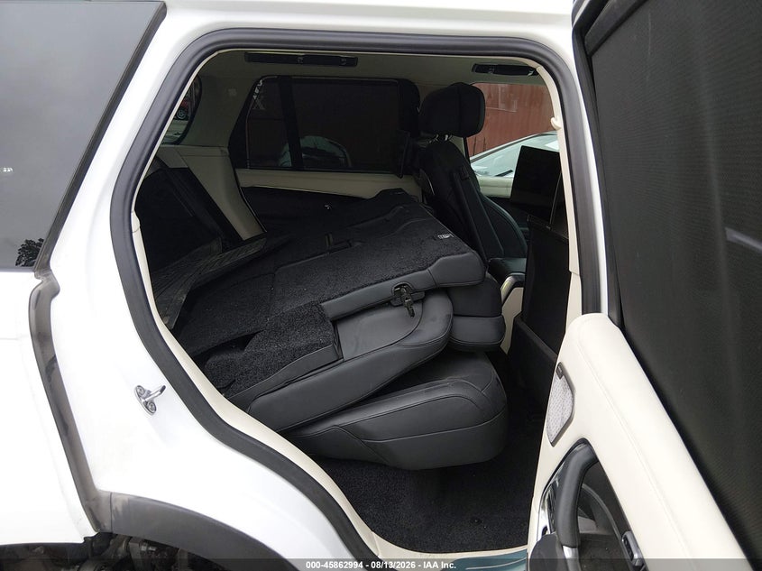 LAND-ROVER RANGE ROVER 2024 VIN SALK19E91RA238182