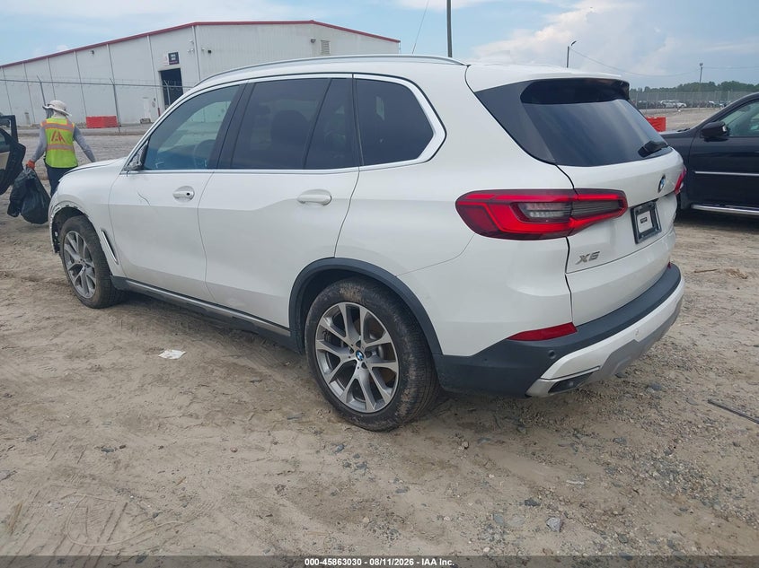Vin: 5uxcr6c56klk89723, lot: 46362000, bmw x5 xdrive40i 20193