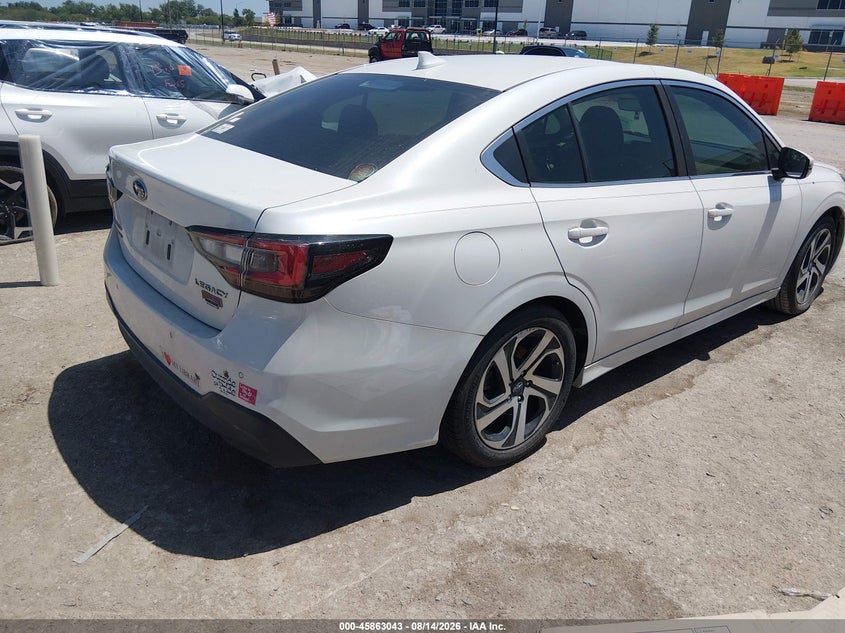 Vin: 4s3bwan62n3012165, lot: 46362013, subaru legacy limited 20224
