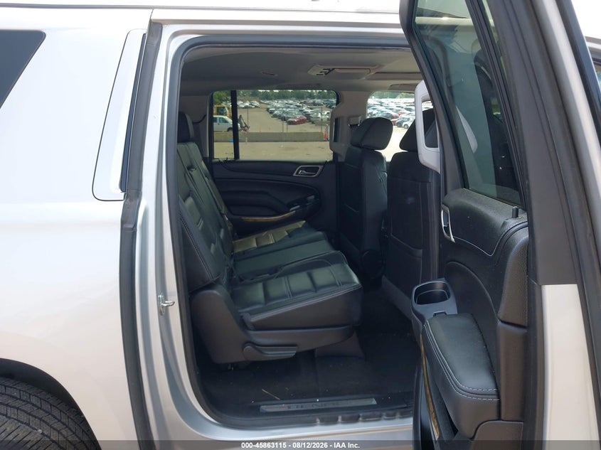 GMC YUKON XL 2017 VIN 1GKS2HKJ9HR328374