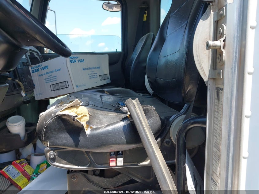 2014 PETERBILT 337 auction photo 7