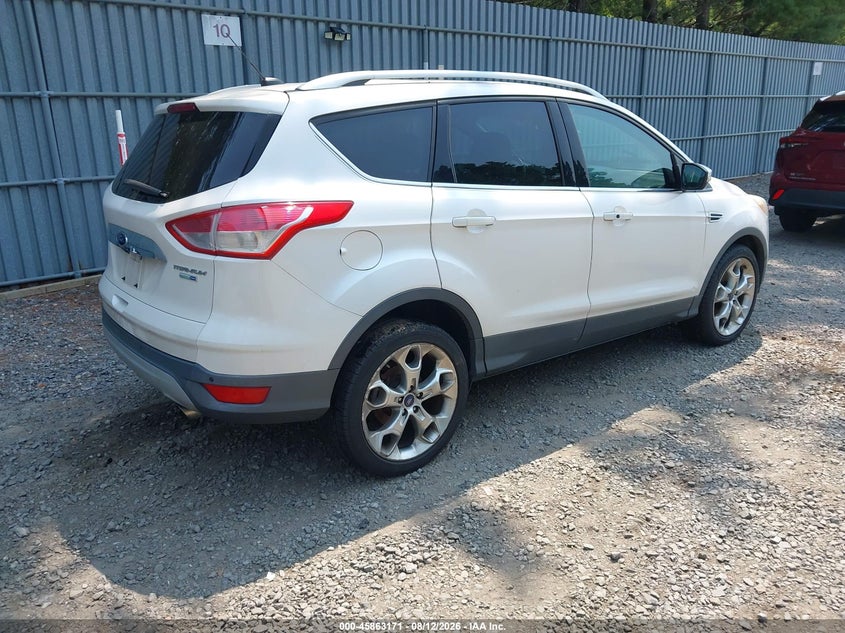 FORD ESCAPE 2016 VIN 1FMCU9J97GUA89535