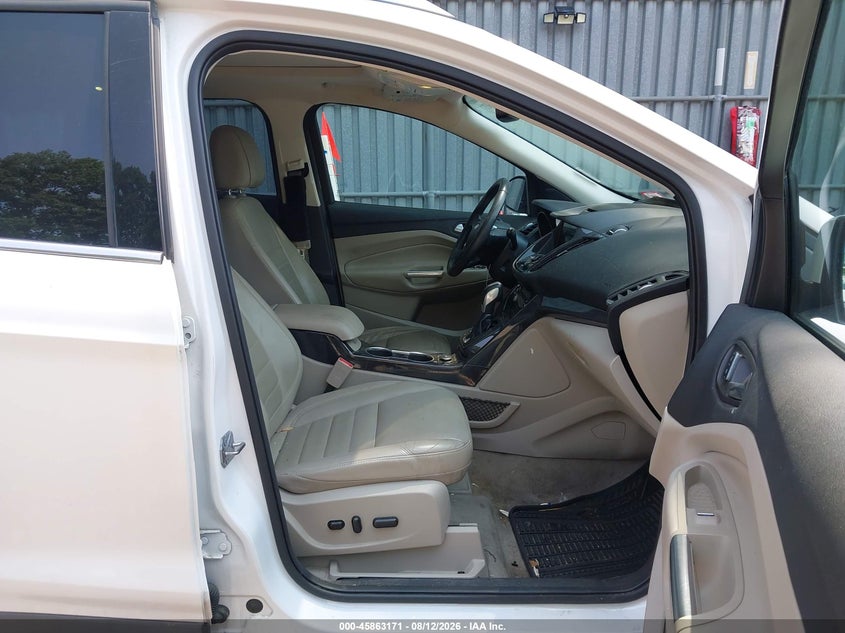 FORD ESCAPE 2016 VIN 1FMCU9J97GUA89535