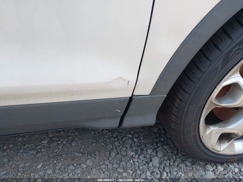 FORD ESCAPE 2016 VIN 1FMCU9J97GUA89535