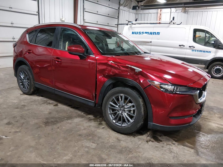Vin: jm3kfbcm2m1336399, lot: 46362178, mazda cx-5 touring 2021 img_1