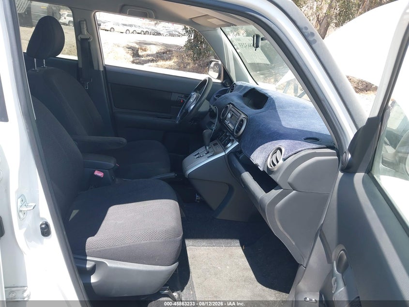 2010 SCION XB auction photo 5