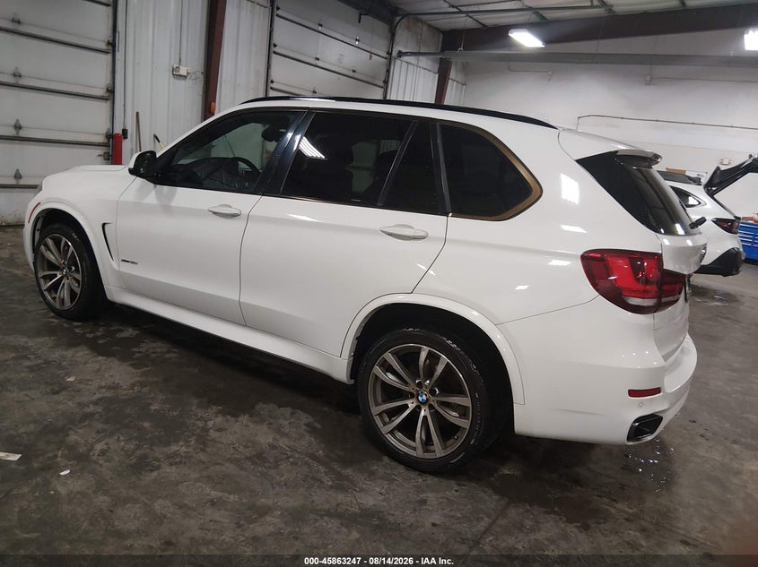 Vin: 5uxkr6c58e0c03509, lot: 46362217, bmw x5 xdrive50i 20143