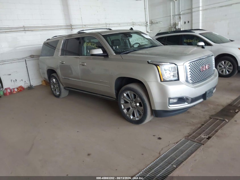 2015 GMC Yukon XL 1500 Denali