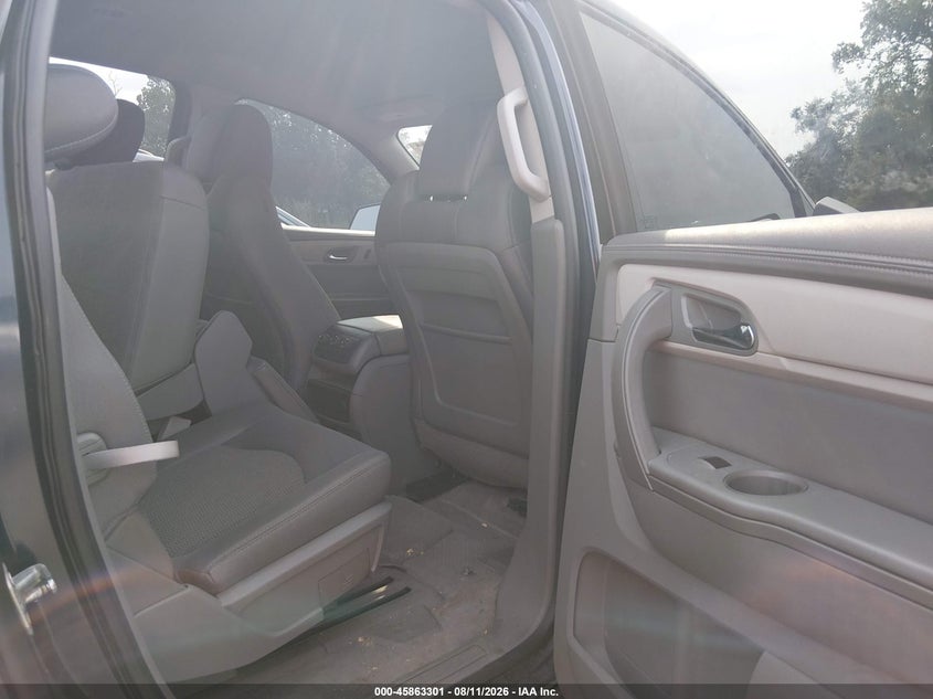 2016 CHEVROLET TRAVERSE SPORT UTILITY VEHICLE 3.6L V-6 DI, DOHC, VVT, 281HP
