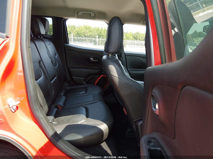 JEEP RENEGADE 2017 VIN ZACCJBCB7HPG32860