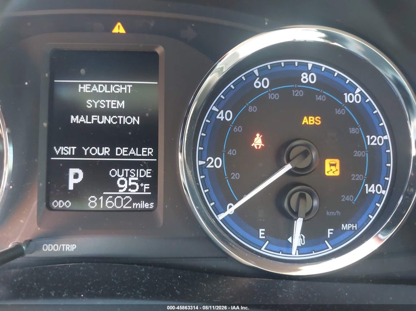 2018 TOYOTA COROLLA SEDAN 1.8L I-4 DOHC, VVT, 132HP