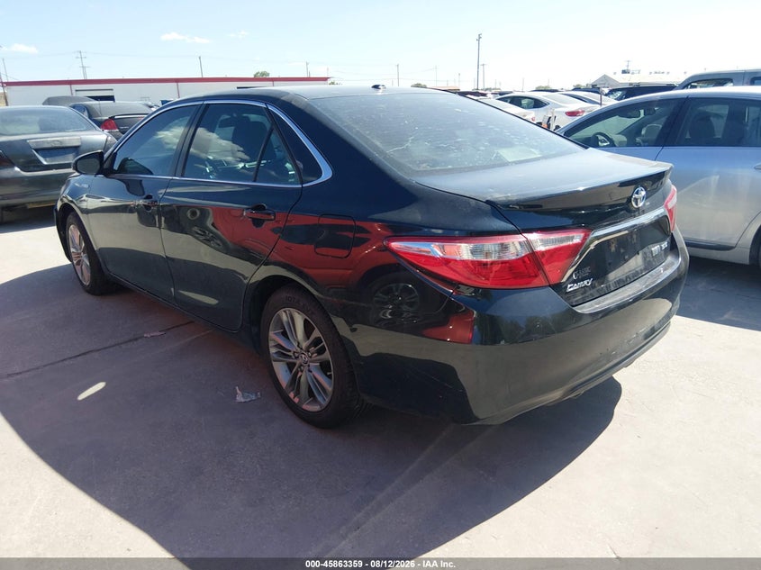 TOYOTA CAMRY HYBRID 2015 VIN 4T1BD1FK9FU160712