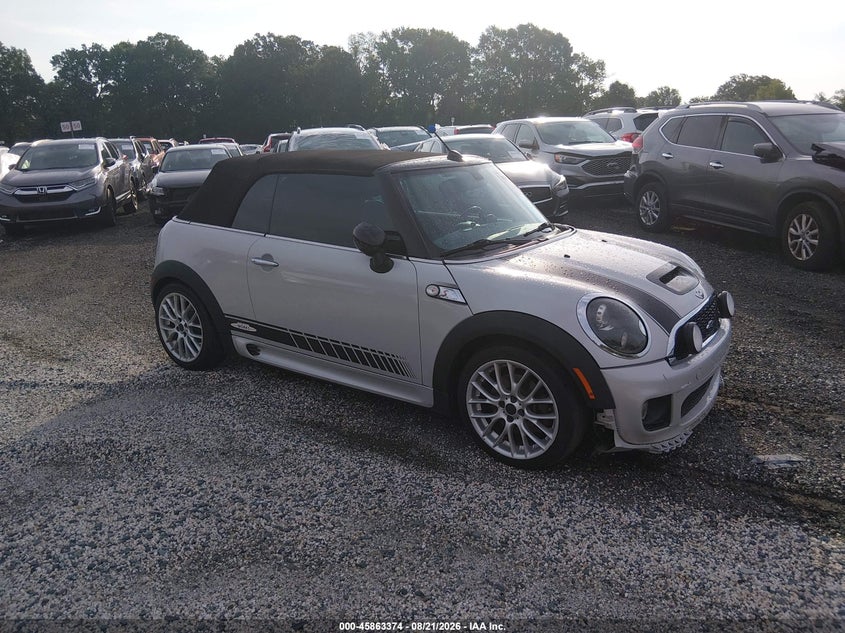 Vin: wmwzp3c55ct296564, lot: 46362344, mini cooper s 2012 img_1