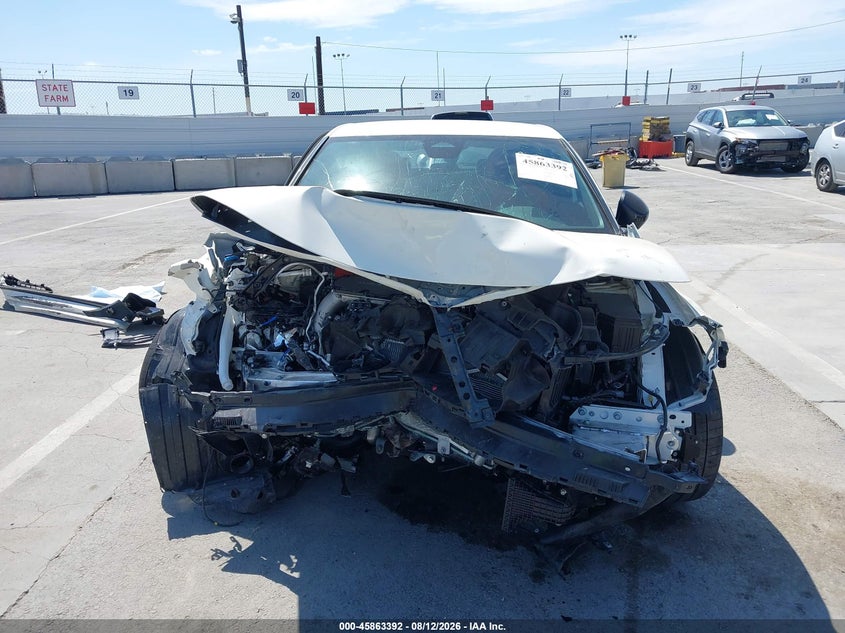 HONDA CIVIC TYPE R 2023 VIN JHMFL5G42PX003389