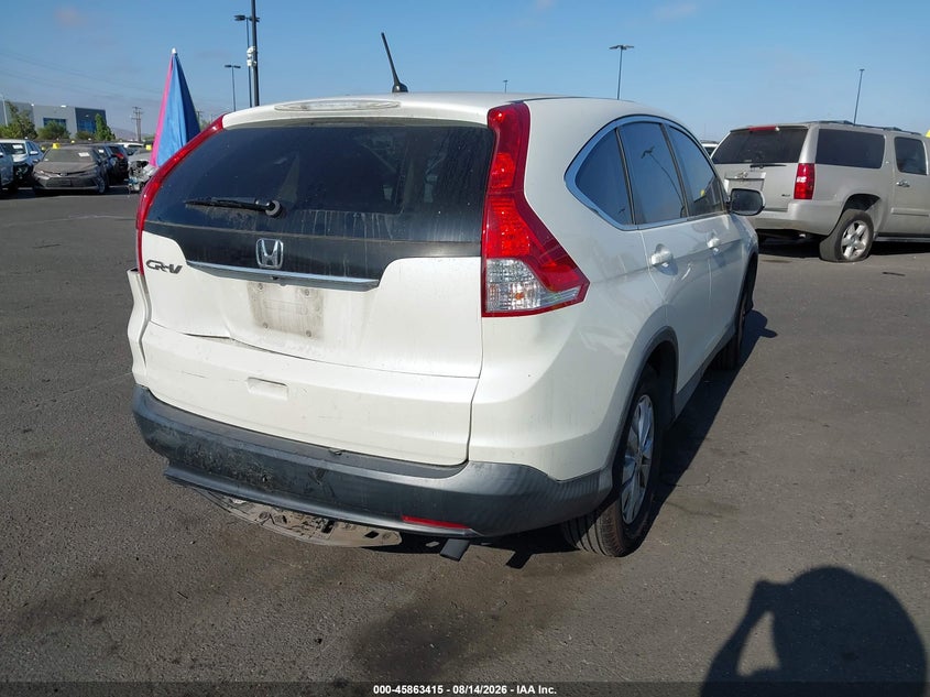 Vin: 5j6rm3h5xel022486, lot: 46362385, honda cr-v ex 20144