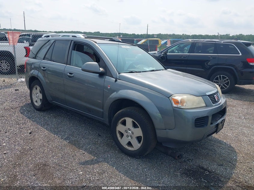 2007 SATURN VUE auction photo 1