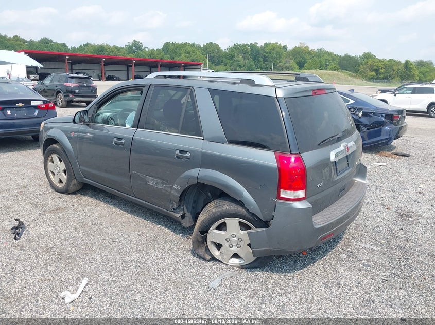 2007 SATURN VUE auction photo 3