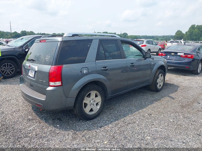 2007 SATURN VUE auction photo 4