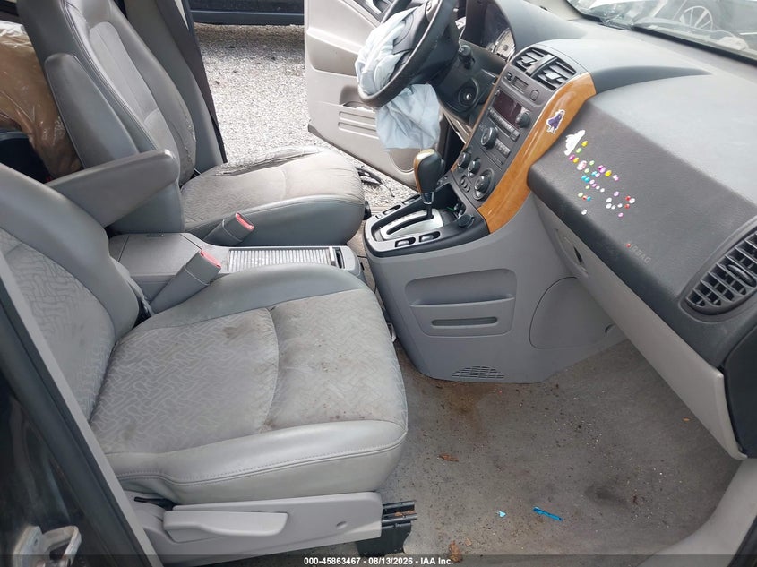 2007 SATURN VUE auction photo 5