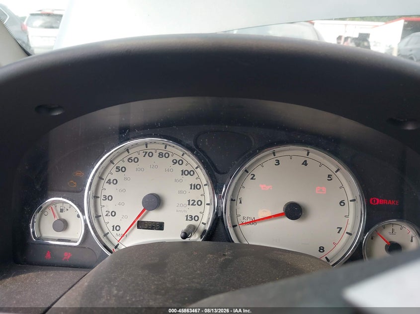 2007 SATURN VUE auction photo 7