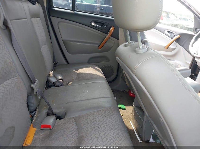 2007 SATURN VUE auction photo 8