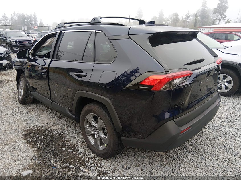 Vin: 4t3rwrfv7su213569, lot: 46362441, toyota rav4 hybrid xle 20253