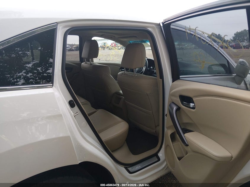 ACURA RDX 2015 VIN 5J8TB4H52FL022024