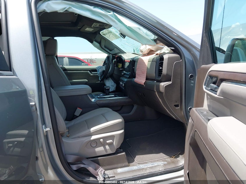 GMC SIERRA 1500 2026 VIN 3GTUUDED2TG139636