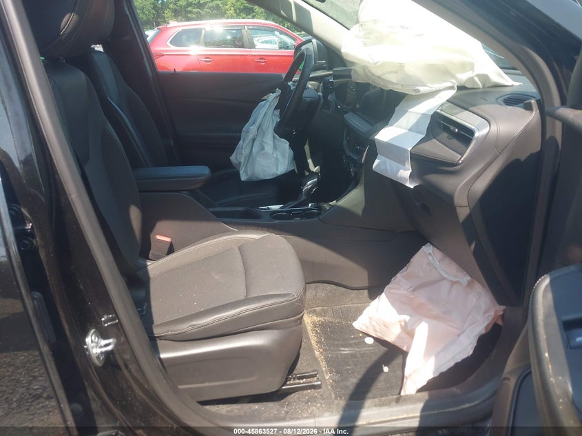 BUICK ENCORE GX 2026 VIN KL4AMCSL3TB040447