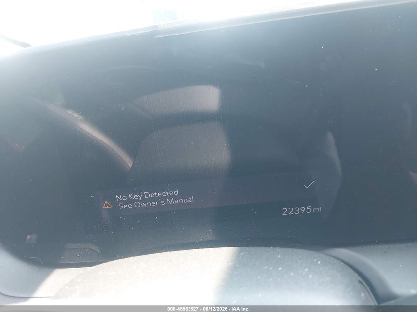 BUICK ENCORE GX 2026 VIN KL4AMCSL3TB040447