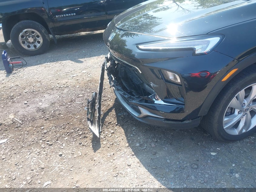 2026 BUICK ENCORE GX auction photo 6
