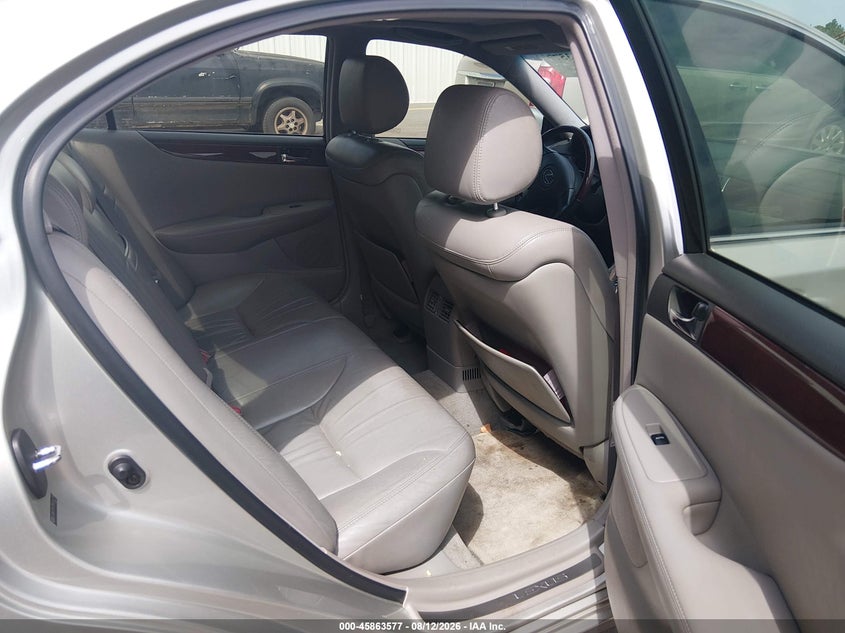 2003 LEXUS ES 300 auction photo 8