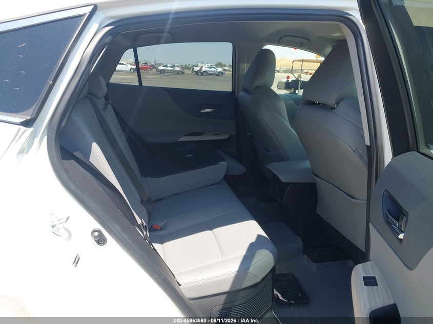 TOYOTA VENZA 2021 VIN JTEAAAAH2MJ027658