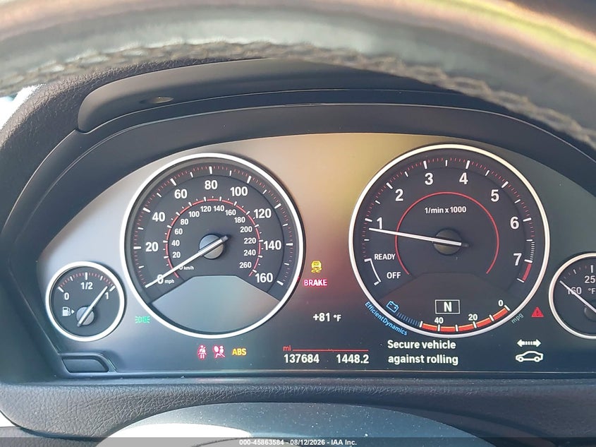 BMW 340I 2018 VIN WBA8B3G51JNV01190