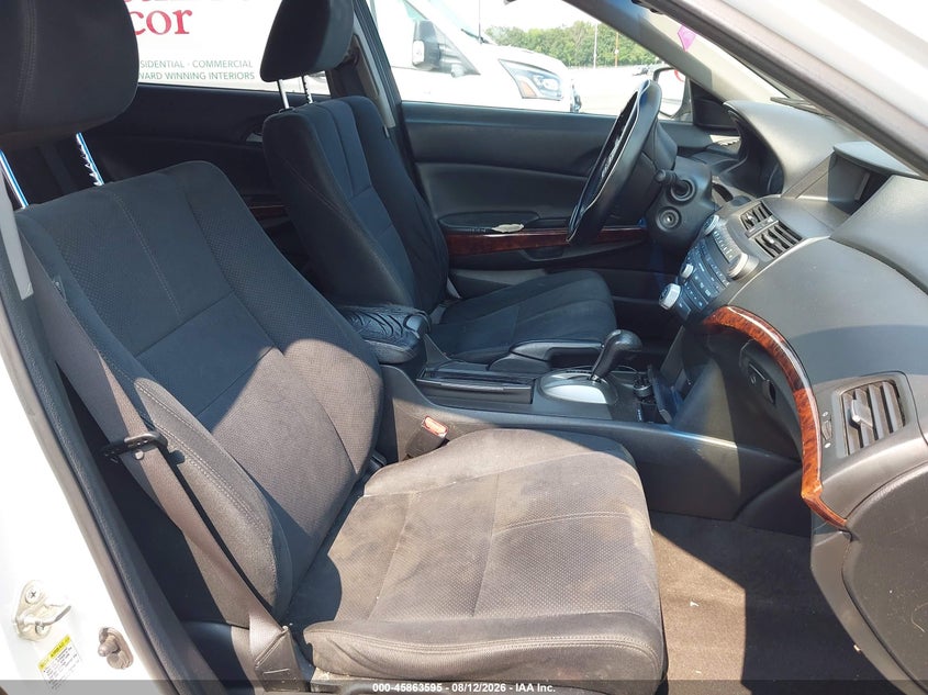 HONDA CROSSTOUR 2012 VIN 5J6TF3H30CL003232