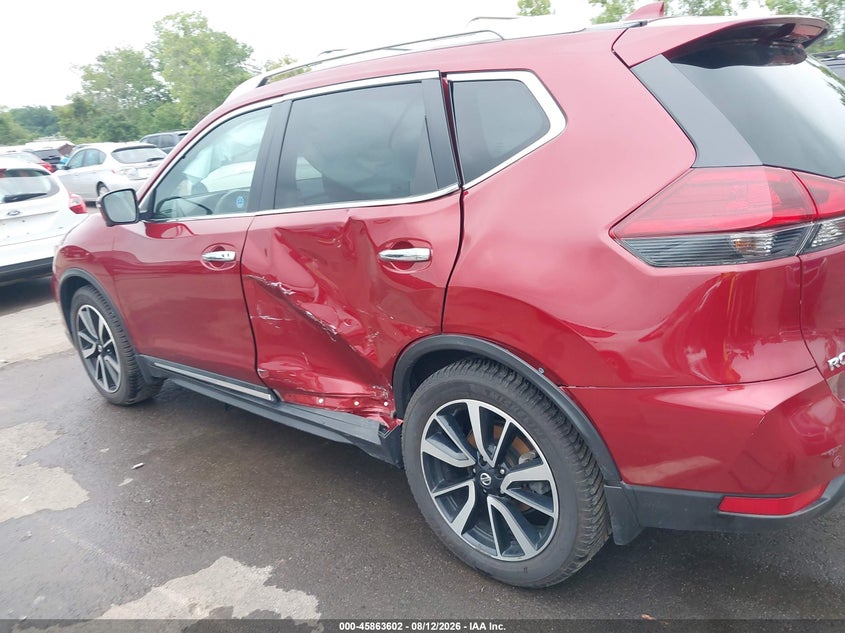 NISSAN ROGUE 2020 VIN 5N1AT2MT4LC764573