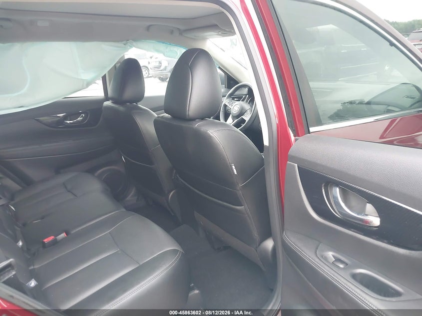 NISSAN ROGUE 2020 VIN 5N1AT2MT4LC764573