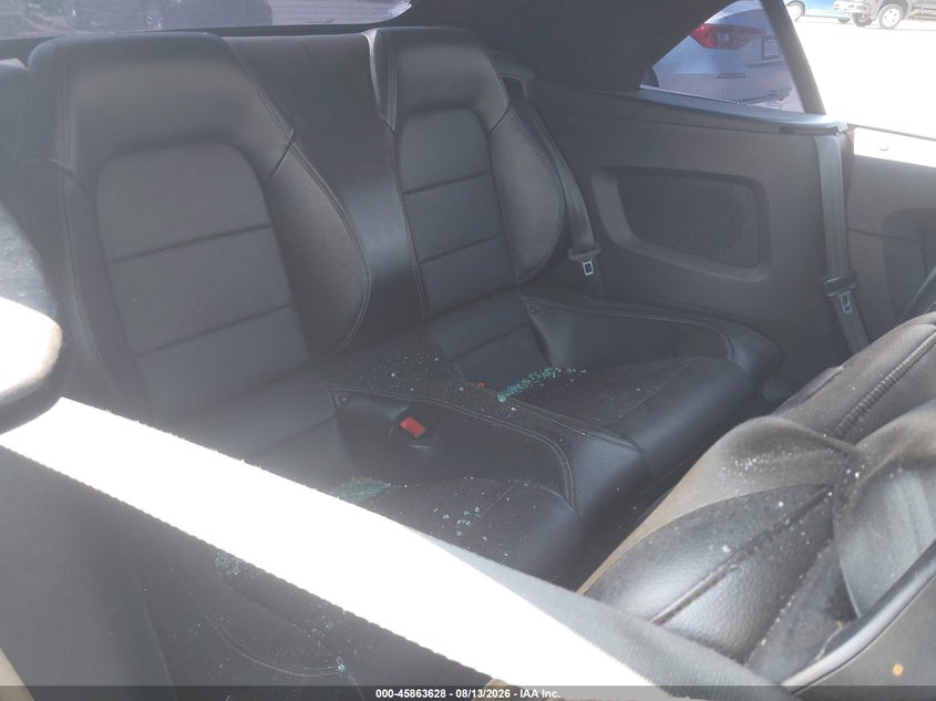 FORD MUSTANG 2019 VIN 1FATP8UH7K5170259