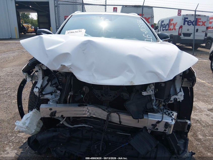 LEXUS RX 350 2017 VIN 2T2BZMCA4HC113120
