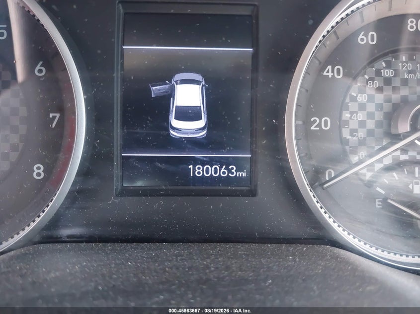 2019 HYUNDAI ELANTRA auction photo 7